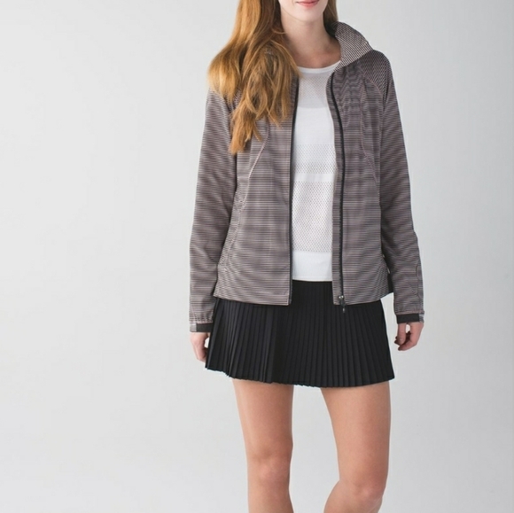 Lululemon Go The Distance Jacket - Picture 1 of 16